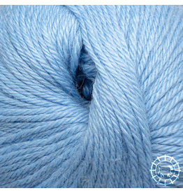 Apu Kuntur  Alpaca Regular – Bleu layette