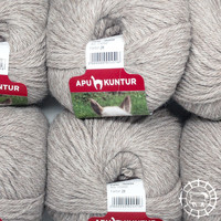 Apu Kuntur  Alpaca Regular – Plage