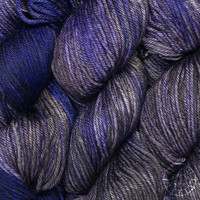 «Malabrigo Yarn» Rios – Lavanda (Lavendel)