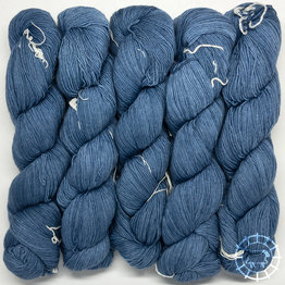 «Malabrigo Yarn» Lace – Stone Blue