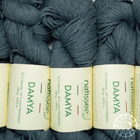 Natissea Damya – Bleu-Gris