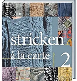 Stricken à la Carte II