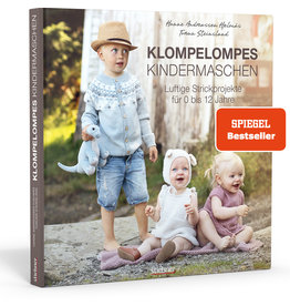 Klompelompes Kindermaschen