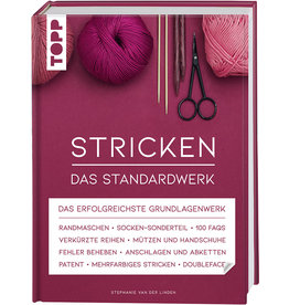 Stricken – Das Standardwerk