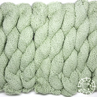 Andean Mist Cotton Flammé – Apple Mist