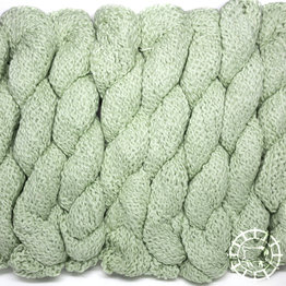 Andean Mist Cotton Flammé – Apple Mist