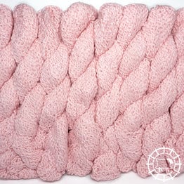 «Andean Mist Cotton Flammé» – Cotton Candy