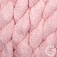 «Andean Mist Cotton Flammé» – Cotton Candy