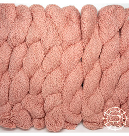 Andean Mist Cotton Flammé – Sahara Peach