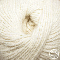 Apu Kuntur  Alpaca Regular – Blanc naturel, non teinte