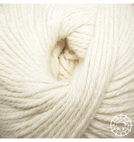 Apu Kuntur  Alpaca Regular – Blanc naturel, non teinte