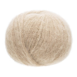 Woolpack Yarn Collection Baby Alpaca Teddy – Beige