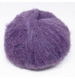 Woolpack Yarn Collection Baby Alpaca Teddy – Violet d'évêque