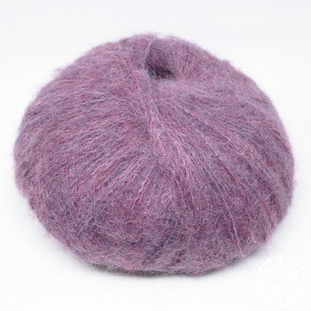 Woolpack Yarn Collection Baby Alpaca Teddy – Bruyère