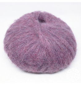 Woolpack Yarn Collection Baby Alpaka Teddy – Beere