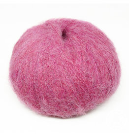 Woolpack Yarn Collection Baby Alpaca Teddy – Framboise