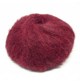 Woolpack Yarn Collection Baby Alpaca Teddy – Merlot