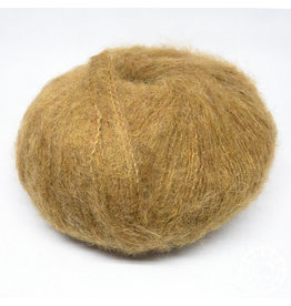 Woolpack Yarn Collection Baby Alpaca Teddy – Curry