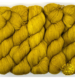 Malabrigo Yarn Sock – Frank Ochre