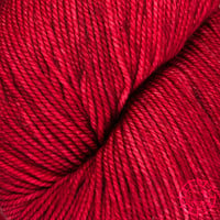 «Malabrigo Yarn» Sock – Cereza (Kirsche)