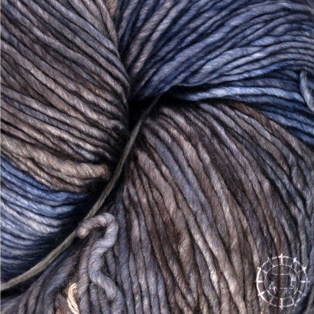 Malabrigo Yarn Mechita – Unicorn (Licorne)