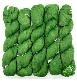 Malabrigo Yarn Lace – Sapphire Green