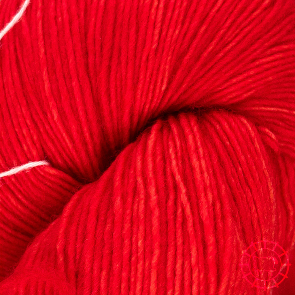 Malabrigo Yarn Lace – Bergamota