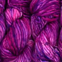 Malabrigo Yarn Rasta – Baya Electrica