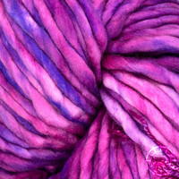 Malabrigo Yarn Rasta – Baya Electrica