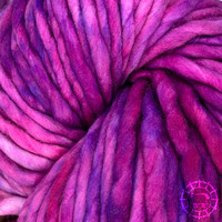 Malabrigo Yarn Rasta – Baya Electrica