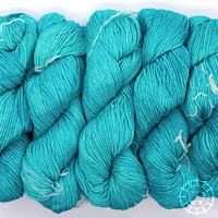 Malabrigo Yarn Rios – Ankara Green