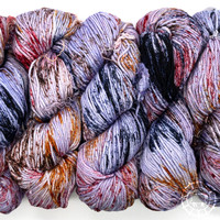 Malabrigo Yarn Rios – Medusa