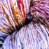 Malabrigo Yarn Rios – Medusa