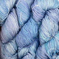 Malabrigo Yarn Rios – Aquamarine