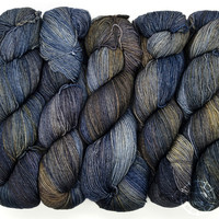 Malabrigo Yarn Sock – Playa (la plage)