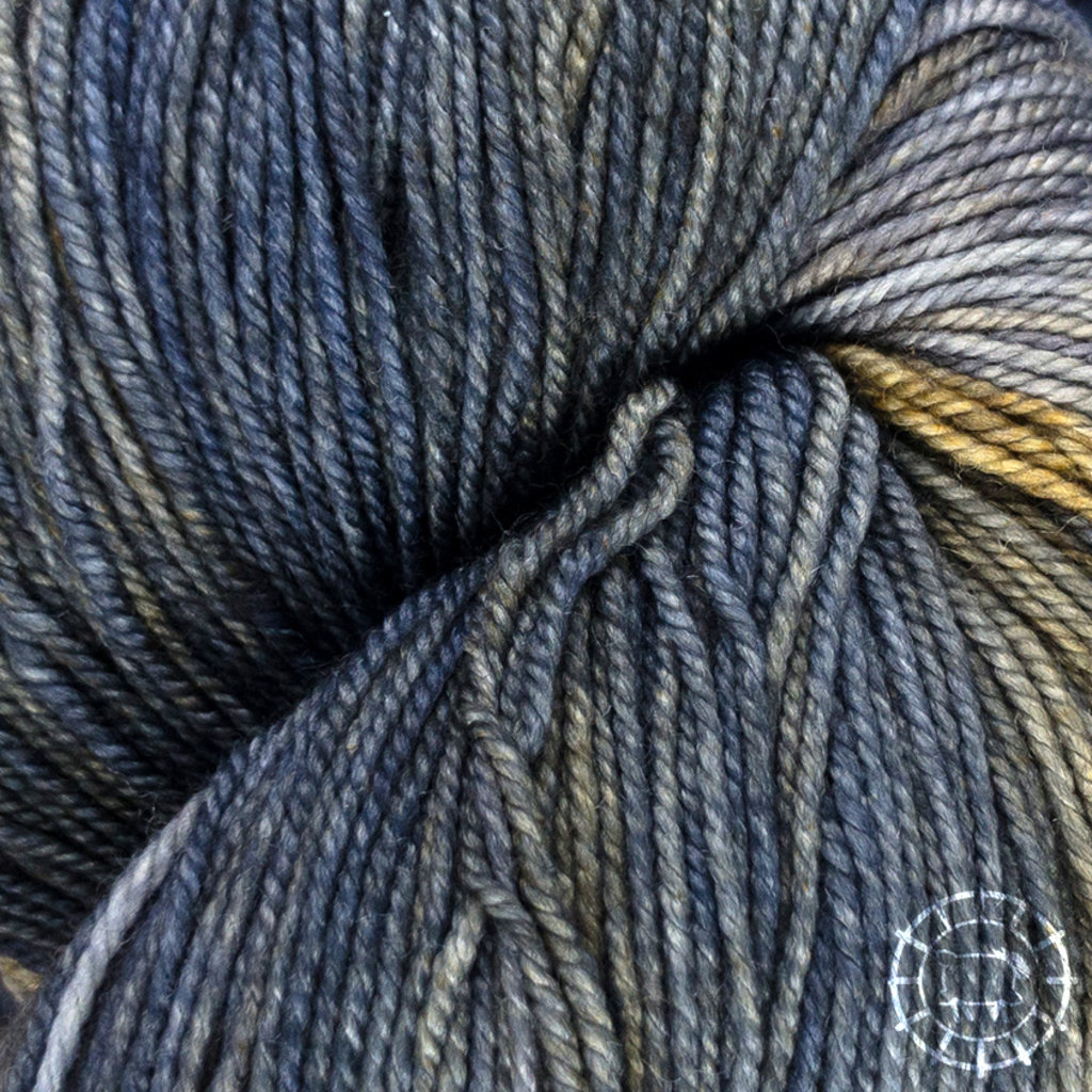 Malabrigo Yarn Sock – Playa (la plage)