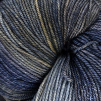 Malabrigo Yarn Sock – Playa (la plage)