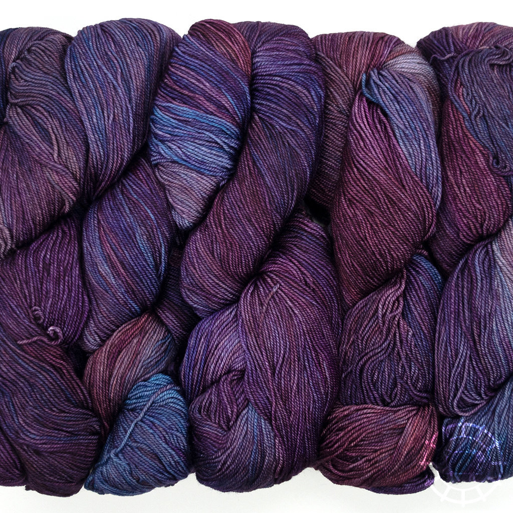 Malabrigo Yarn Sock – Abril (Avril)