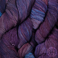 Malabrigo Yarn Sock – Abril (April)