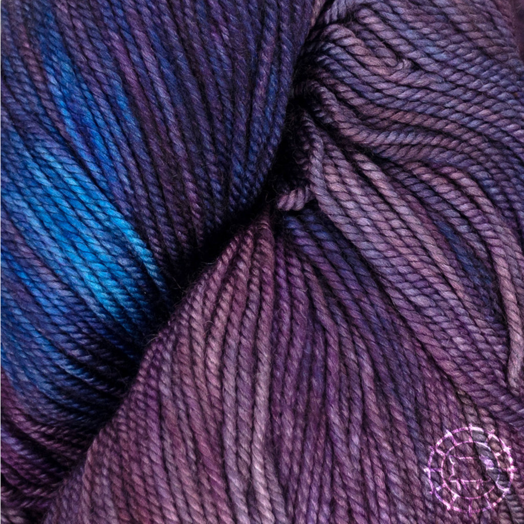 Malabrigo Yarn Sock – Abril (Avril)