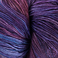 Malabrigo Yarn Sock – Abril (Avril)