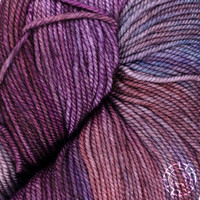 Malabrigo Yarn Sock – Abril (Avril)