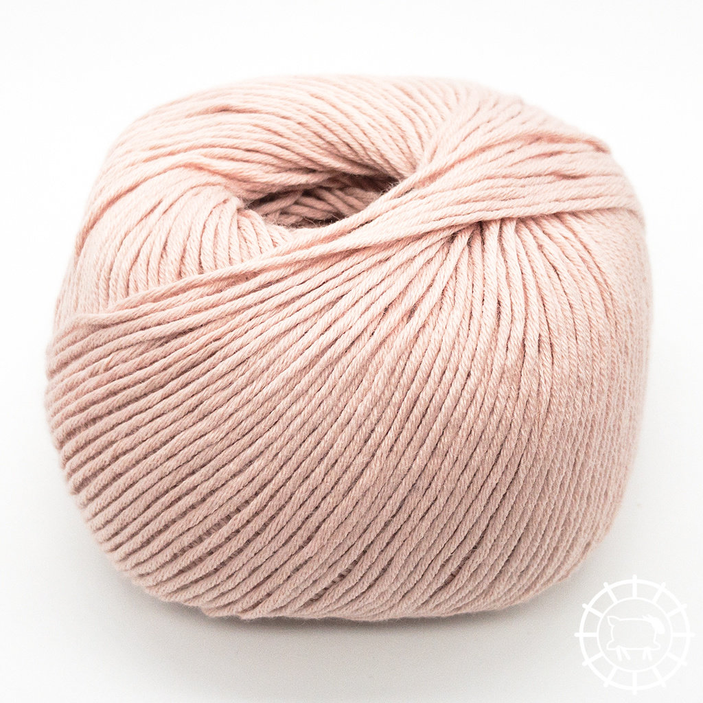 Onion Organic Cotton – Rose coquille