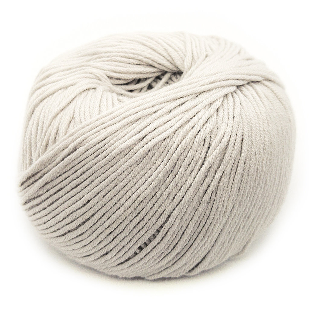 Onion Organic Cotton – Gris de plume