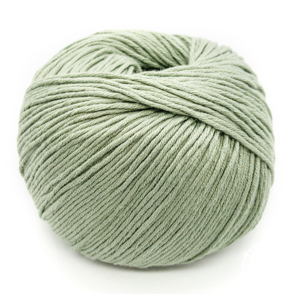 Onion Organic Cotton – Vert céladon