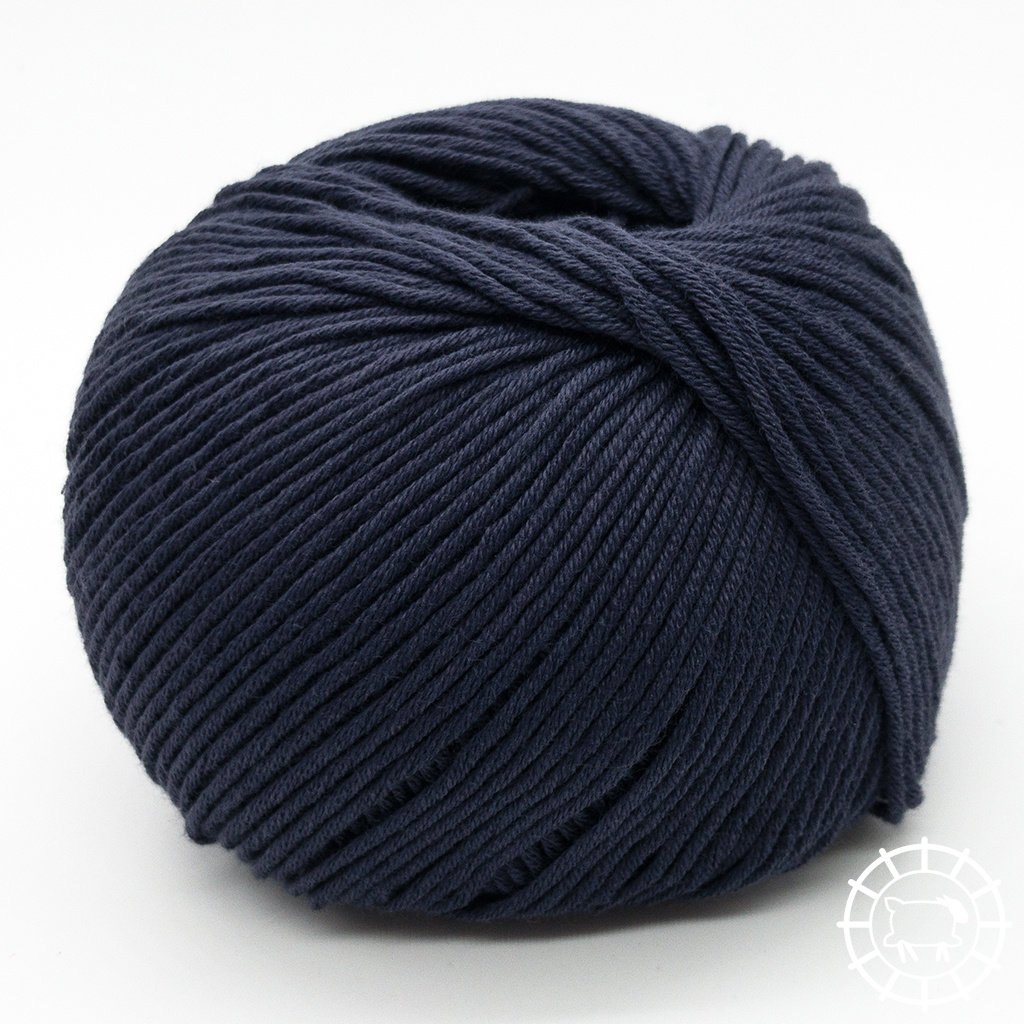 Onion Organic Cotton – Bleu nuit