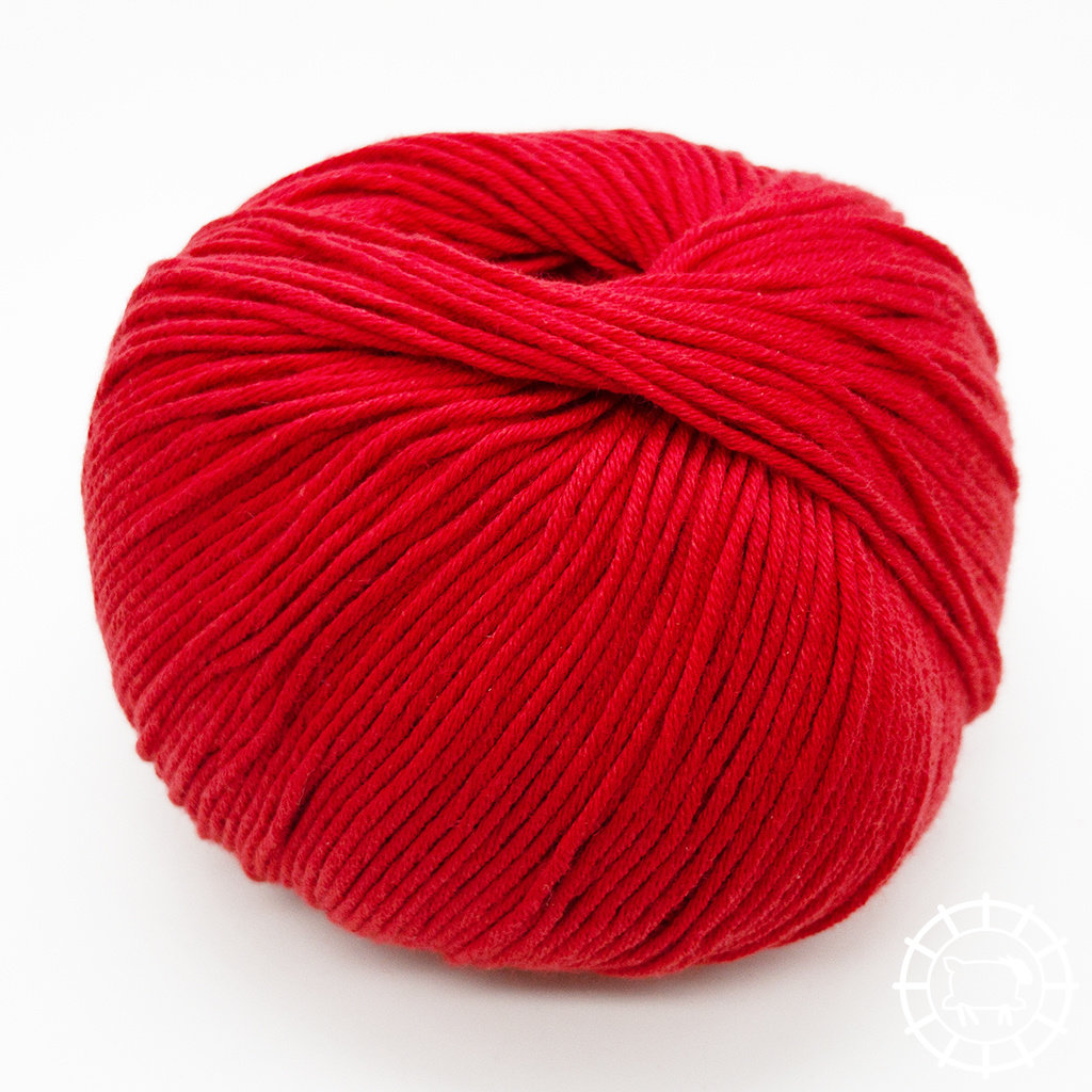 Onion Organic Cotton – Rouge