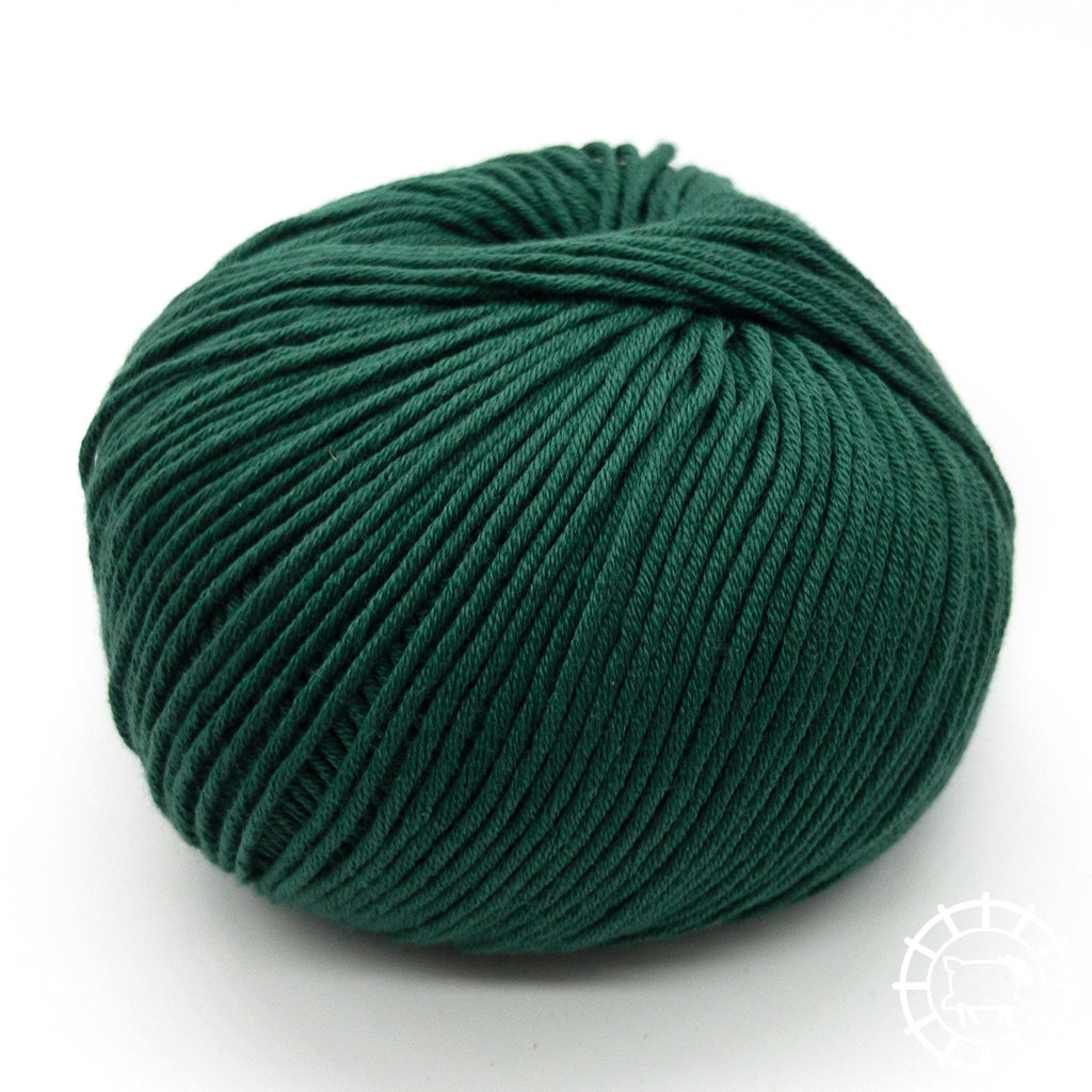 Onion Organic Cotton – Vert foncé