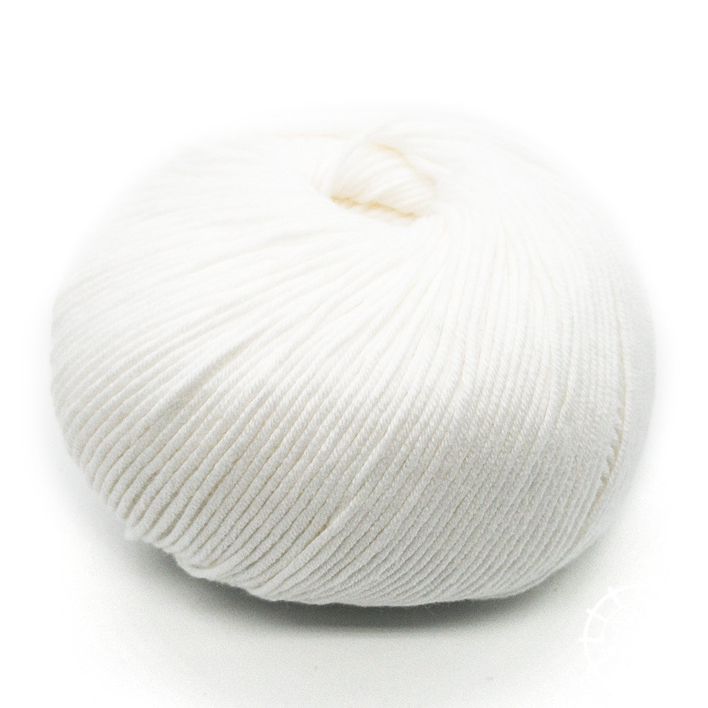 Onion Organic Cotton – Weiss