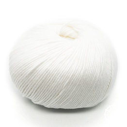 «Onion» Organic Cotton – Weiss